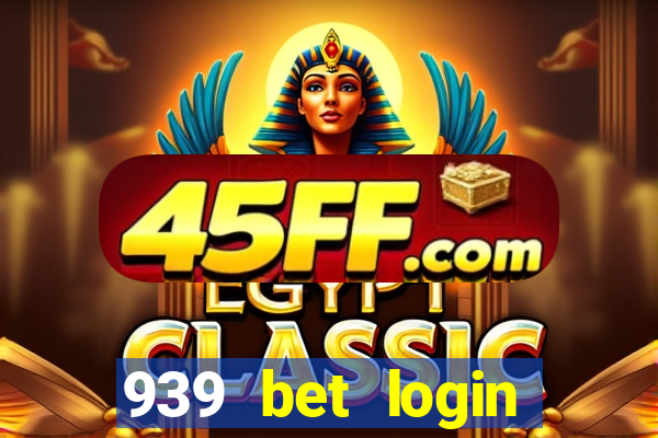 939 bet login entrar login
